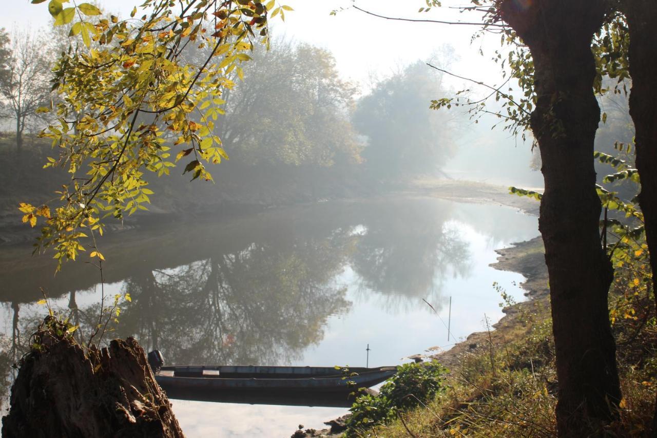 Murmures De Loire Montjean-sur-Loire