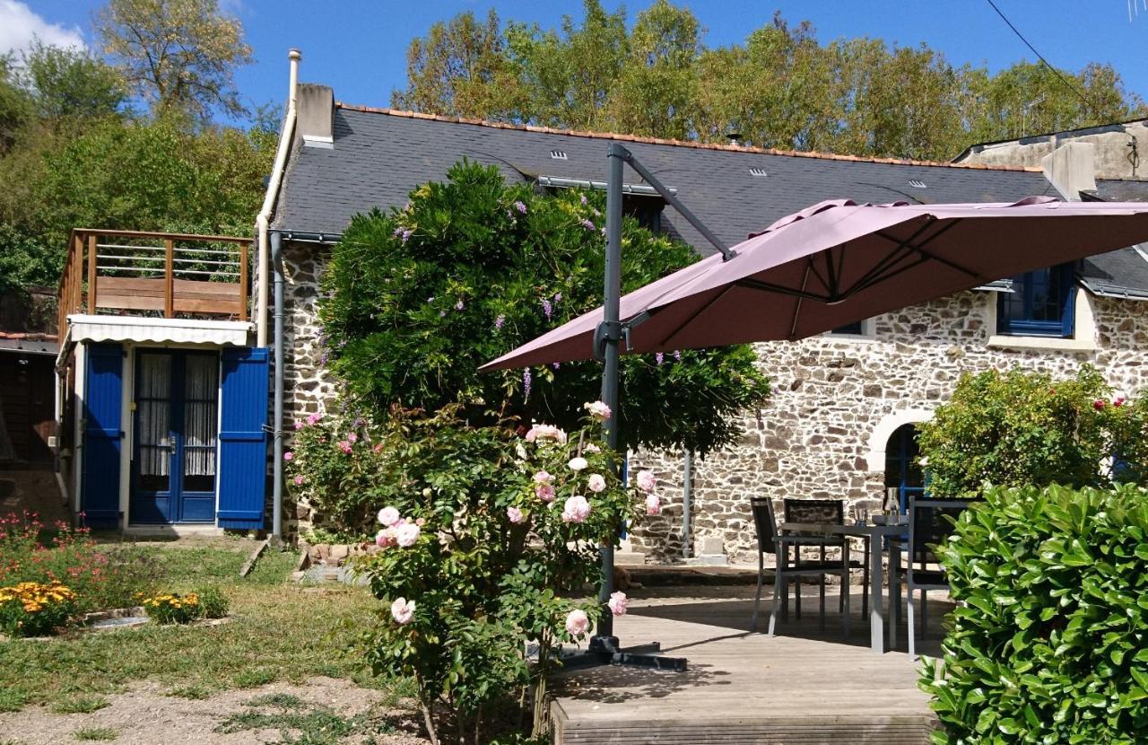 Murmures De Loire *